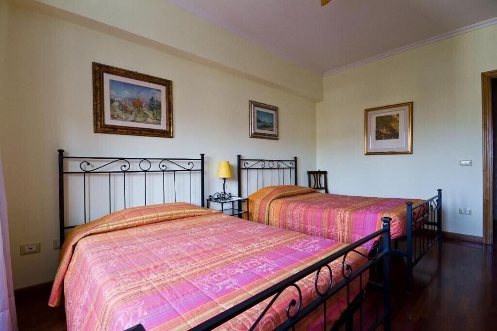 Зображення B&B Roma Appia Davila25: BB Rome Italy 3*