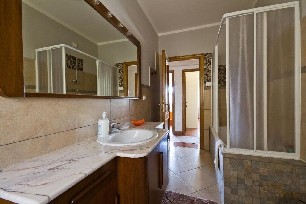 Картинка B&B Roma Appia Davila25: BB Rome Italy 3*