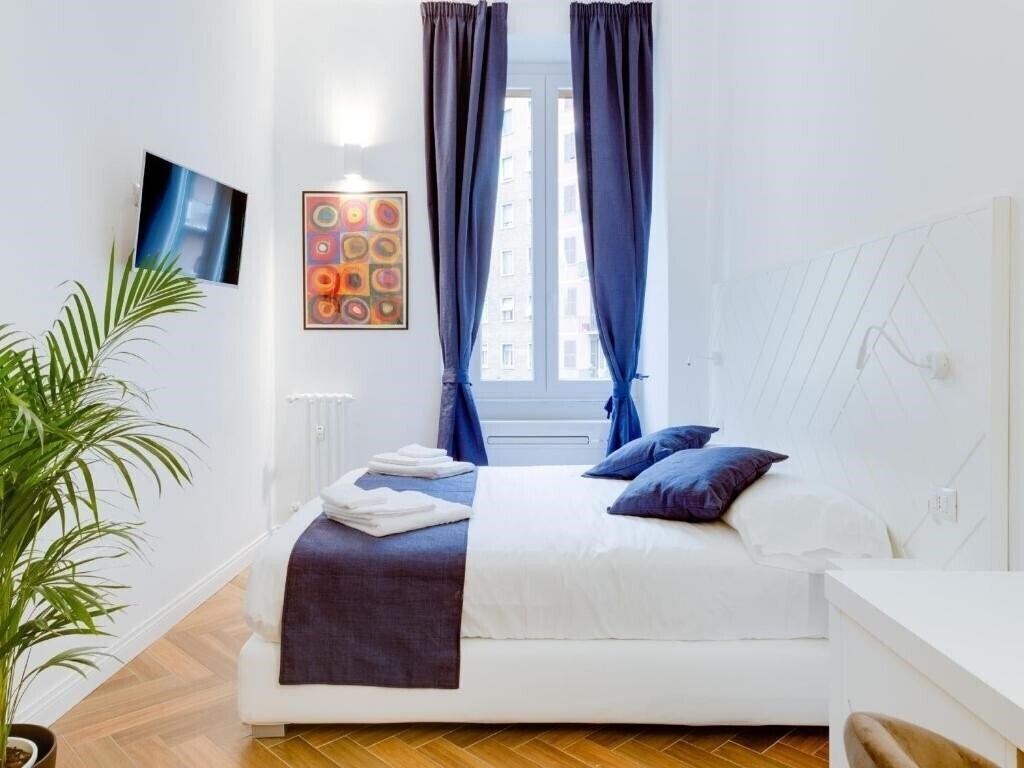 Отель The Right Place Guest House 2*