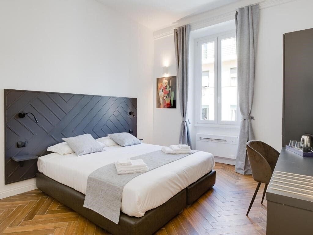 Фото The Right Place Guest House 2*