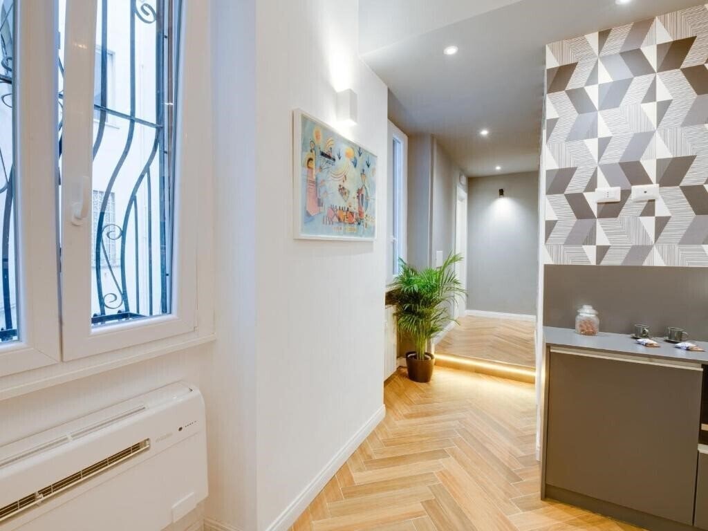 Фотография The Right Place Guest House 2*