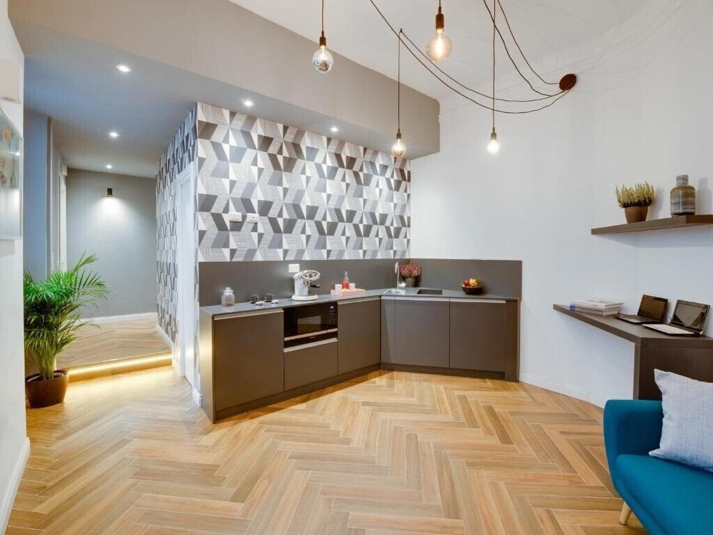 Изображение The Right Place Guest House 2*