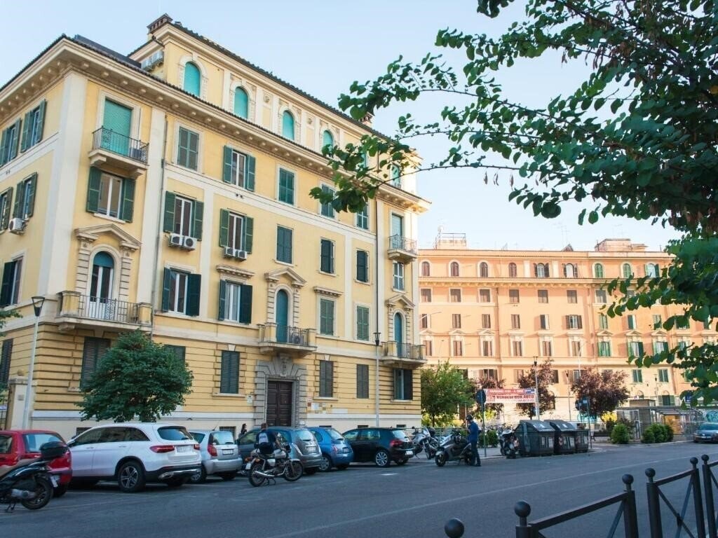 Картинка The Right Place Guest House 2*