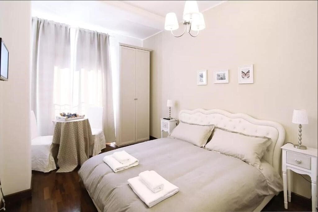 Отель MC Guest House 3*