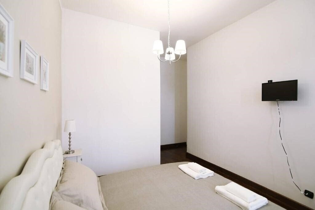 Изображение MC Guest House 3*