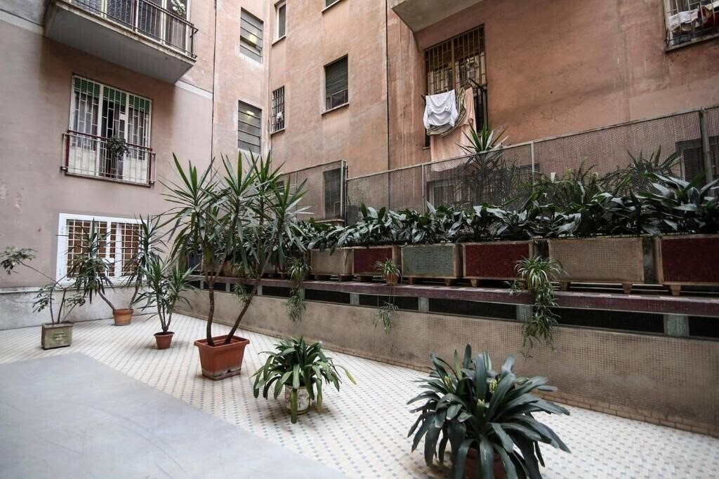 Картинка MC Guest House 3*