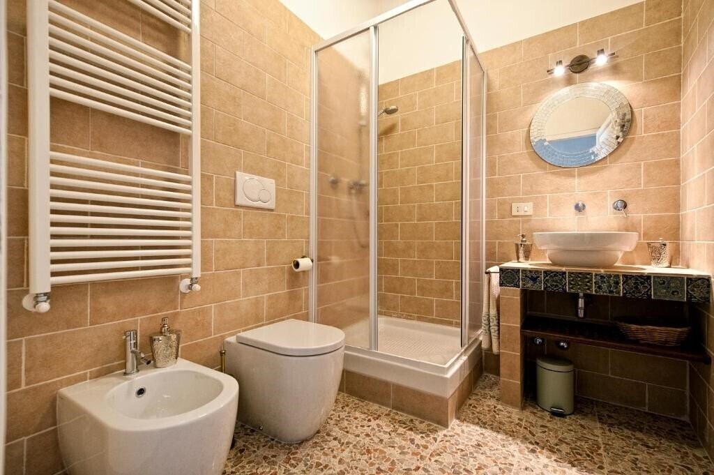 Фотография B&B La Scalinatella Roma 3*
