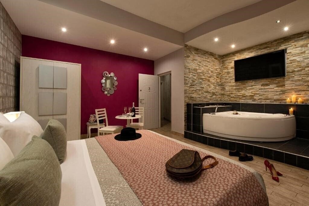 Изображение Five Rooms Rome 3*