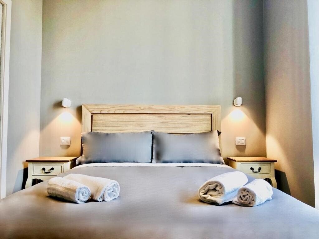 Изображение Audrey's Roman Holidays 3*