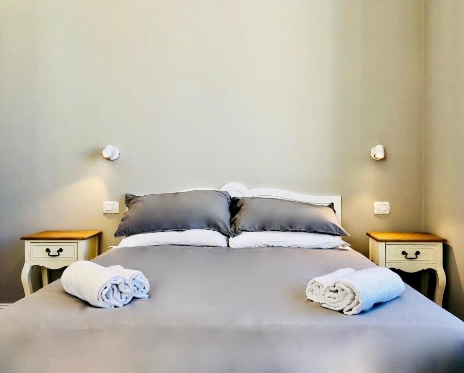 Фото Audrey's Roman Holidays 3*