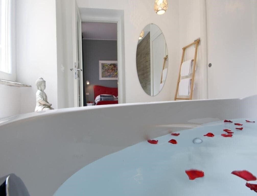 Отель Amor B&B 4*