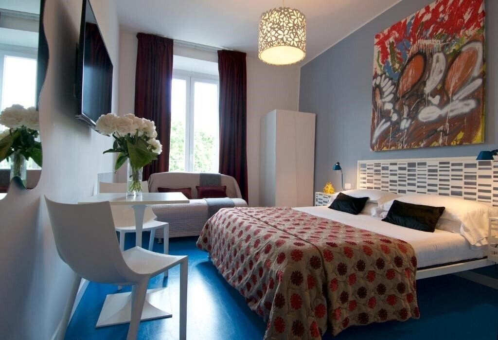 Фото Amor B&B 4*