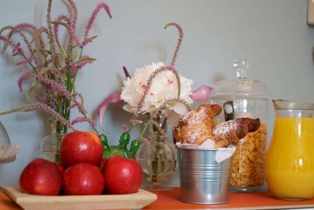 Изображение Amor B&B 4*
