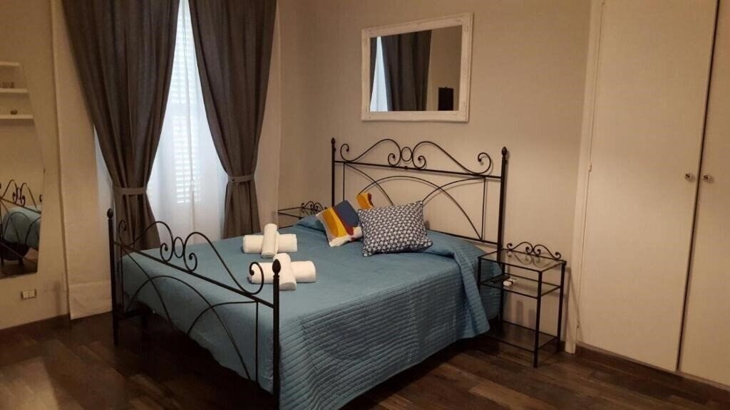 Фото Luiza Vatican House 3*