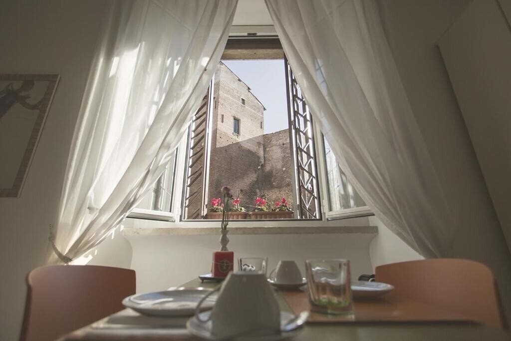 Готель Maison Colosseo 3*