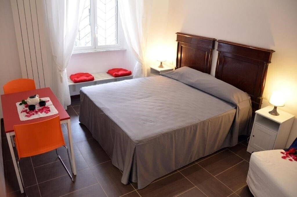 Фото Maison Colosseo 3*