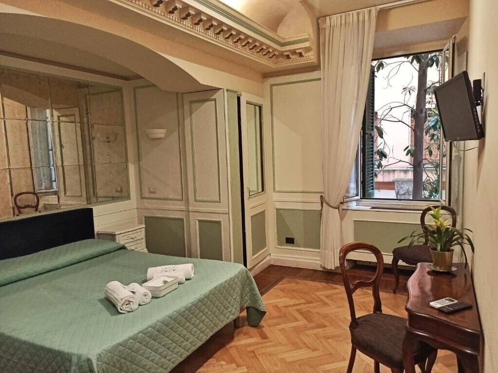 Фото Domina Popolo B&B 3*