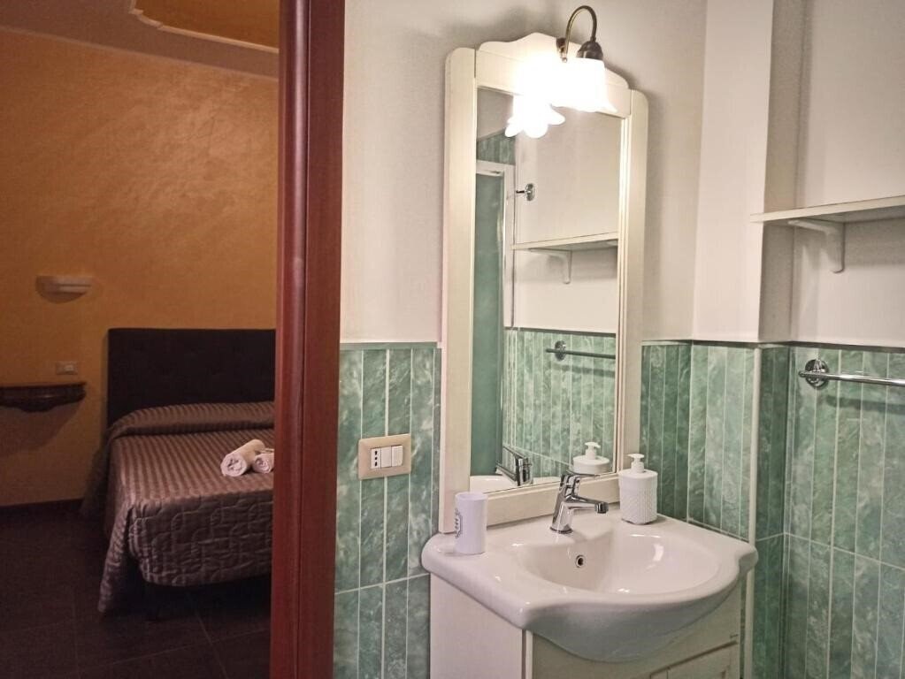 Фотография Domina Popolo B&B 3*