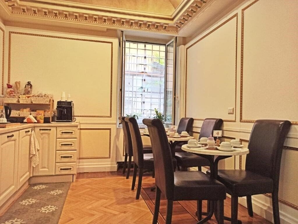 Изображение Domina Popolo B&B 3*