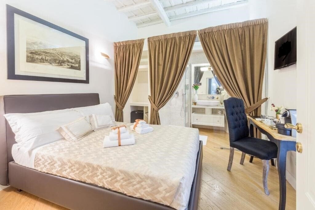 Фотография Starhome Pantheon 3*
