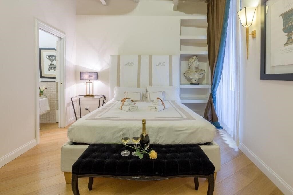 Картинка Starhome Pantheon 3*