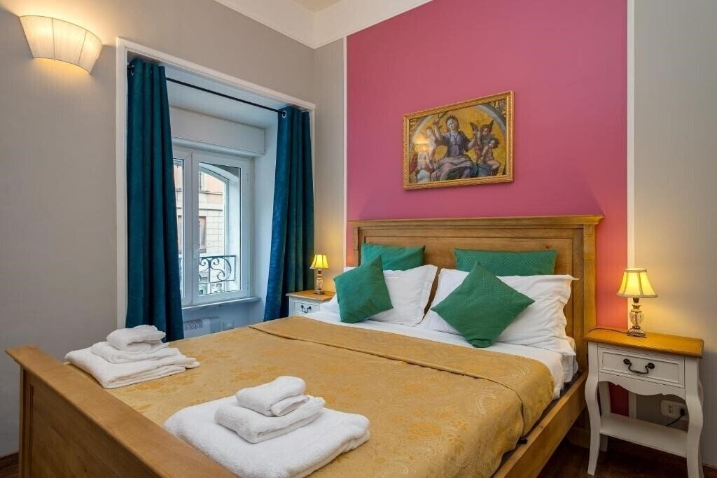 Фото Raphael Rooms 3*