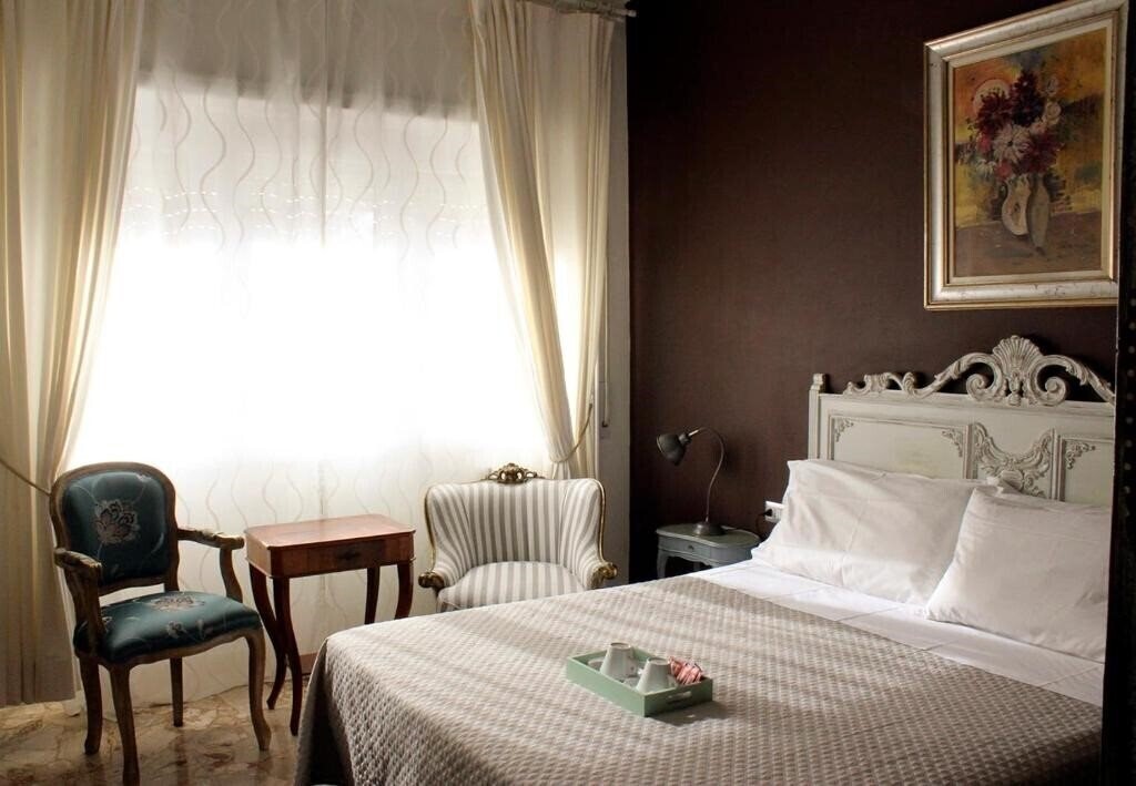 Готель Gregory Place 2*