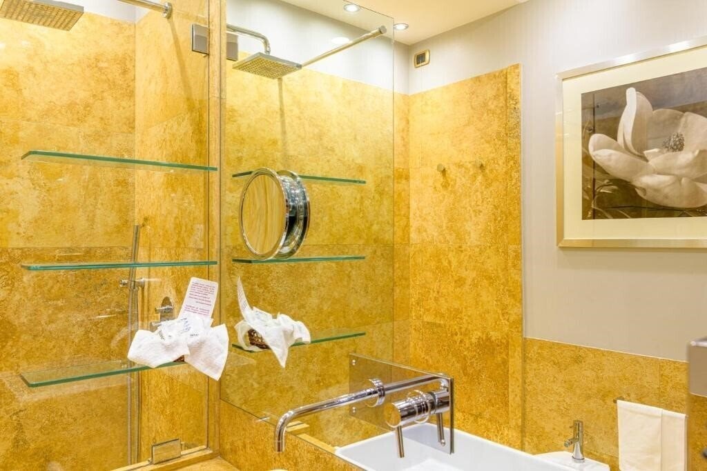 Фото Sant'Anna Hotel 3*