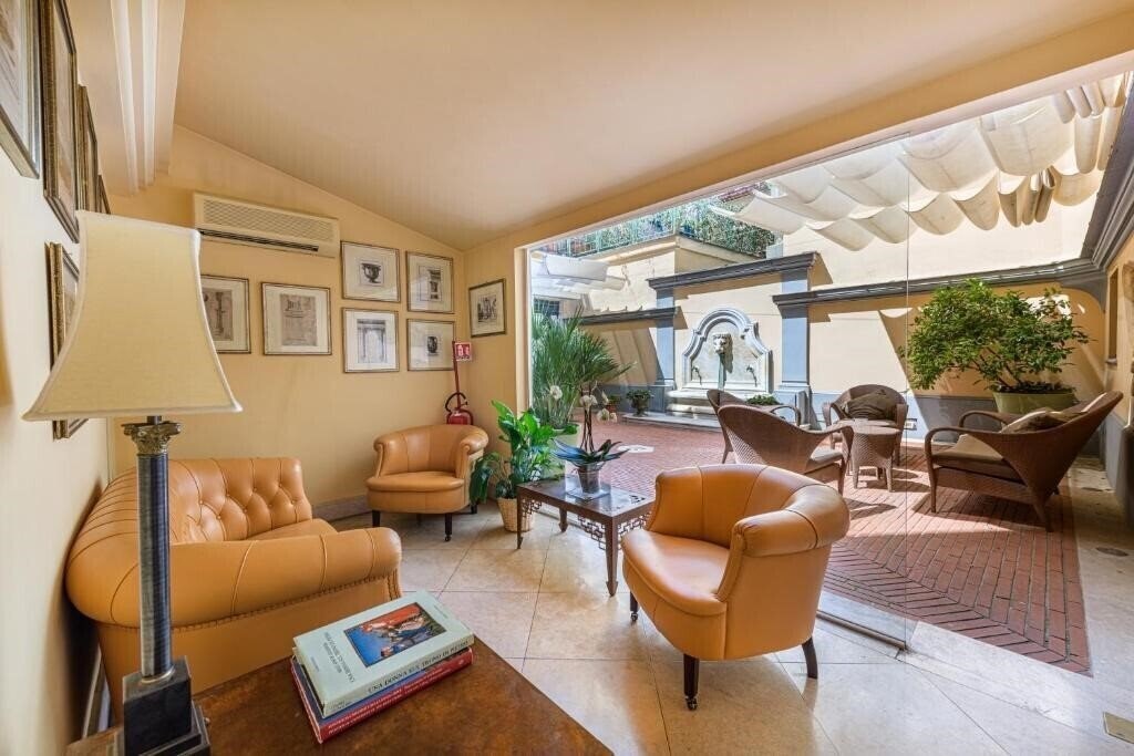 Фотография Sant'Anna Hotel 3*