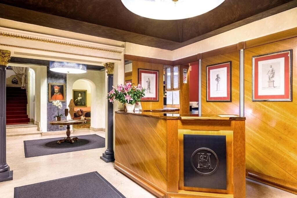 Изображение Sant'Anna Hotel 3*