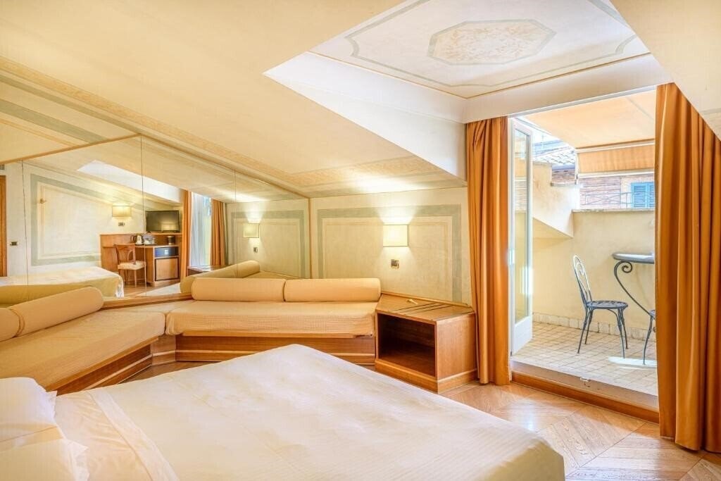 Картинка Sant'Anna Hotel 3*