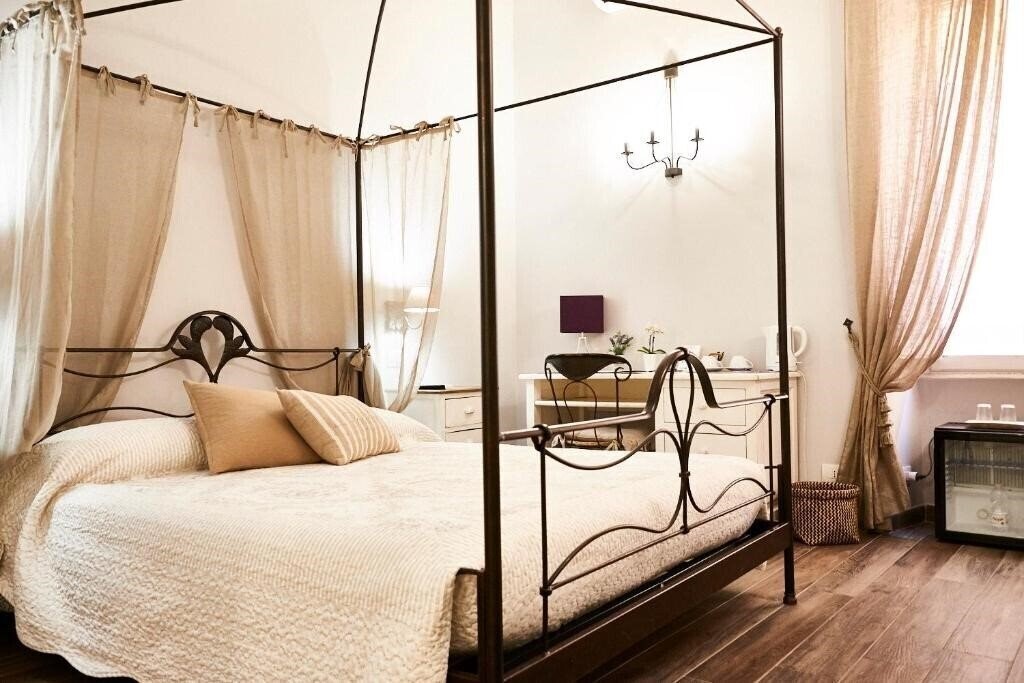 Отель Ale & Niki's Home 3*