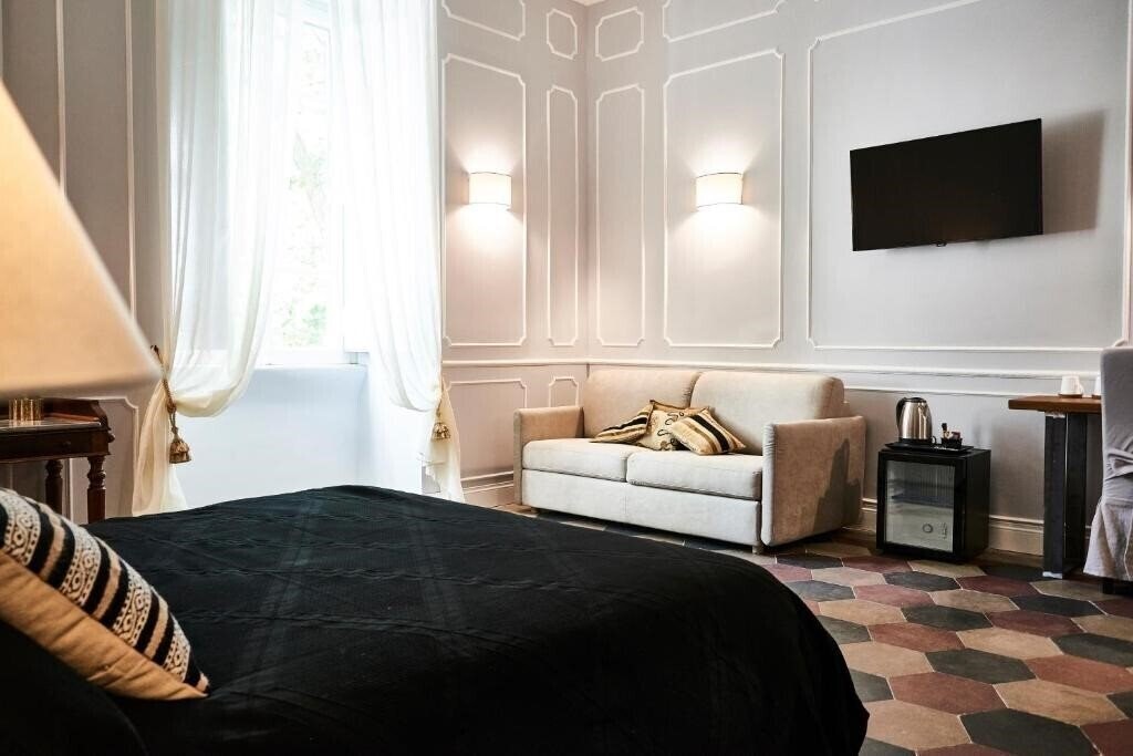 Фотография Ale & Niki's Home 3*
