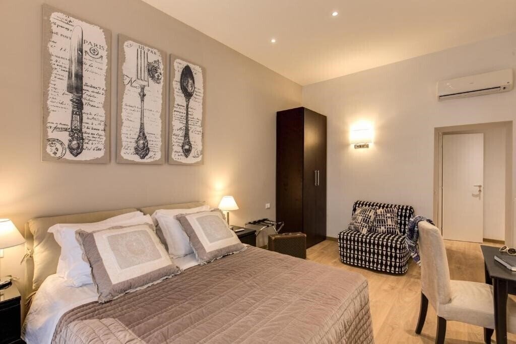 Фото Sweet Stay In Rome 3*