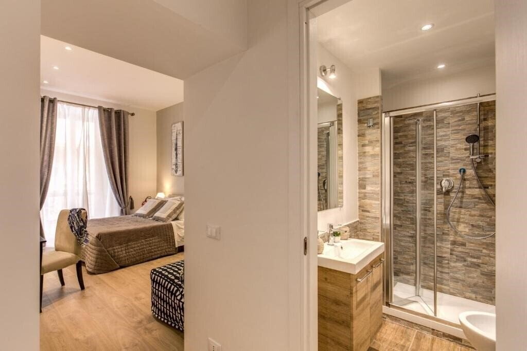 Фотография Sweet Stay In Rome 3*
