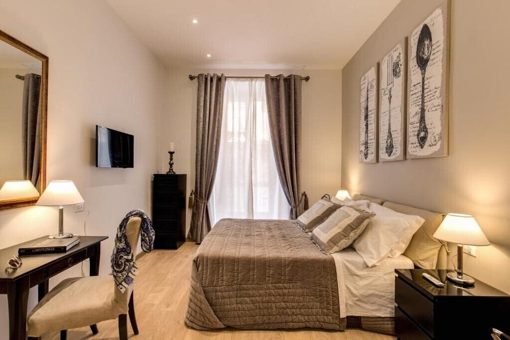 Изображение Sweet Stay In Rome 3*