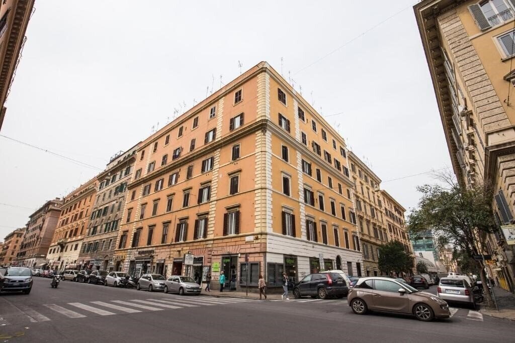 Картинка Sweet Stay In Rome 3*