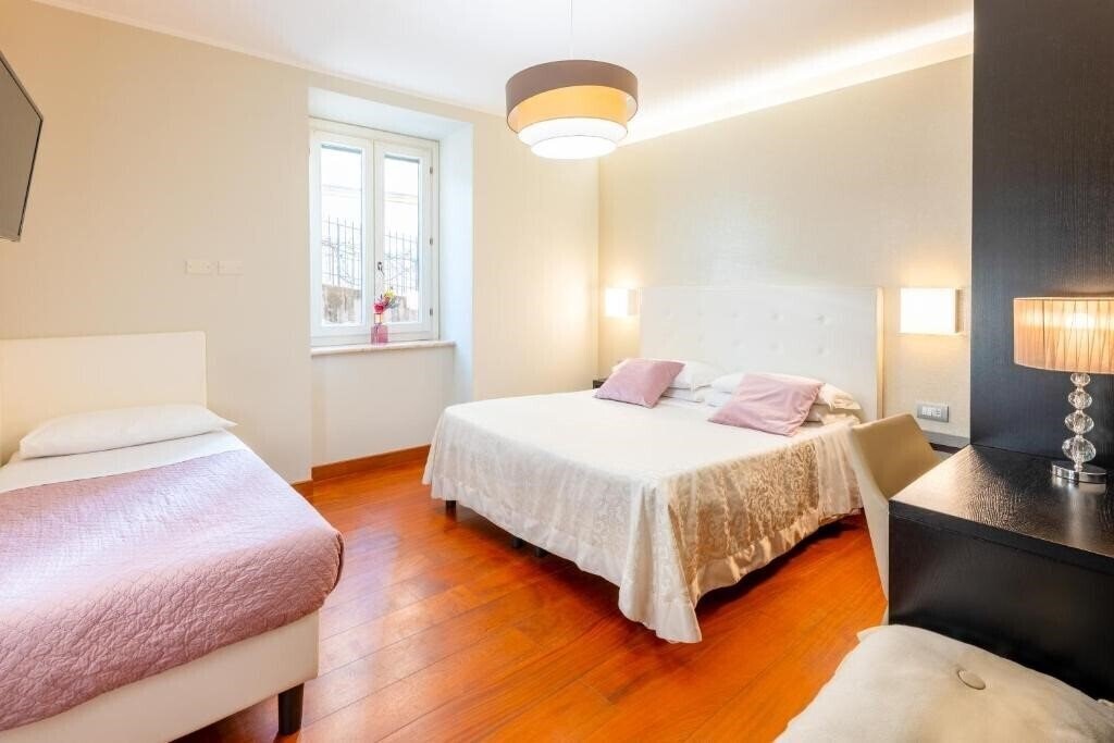 Фото Gemini Suite 4*