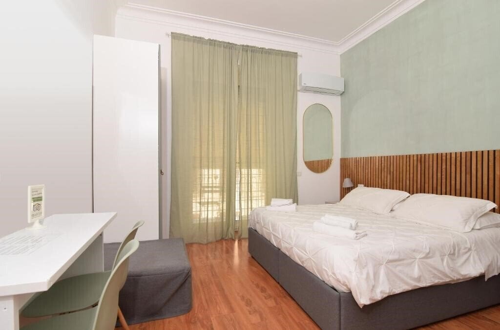 Отель B&B Casa Cimabue 3*