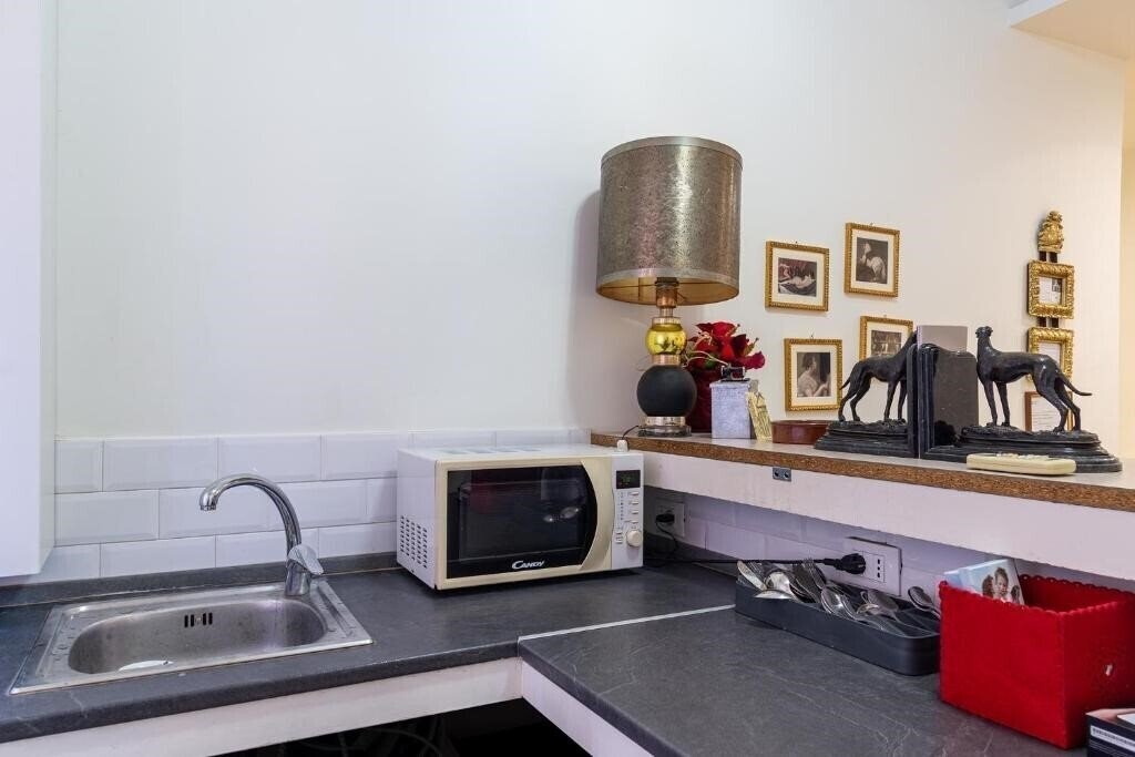 Зображення Camere del Camerlengo 4*