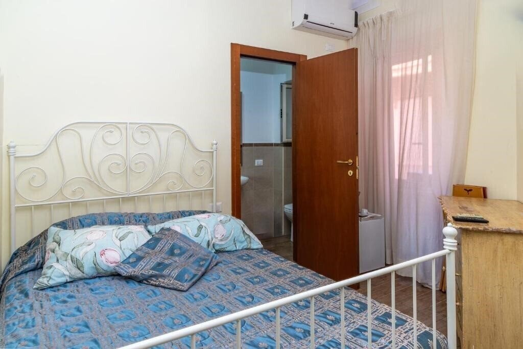Картинка Camere del Camerlengo 4*