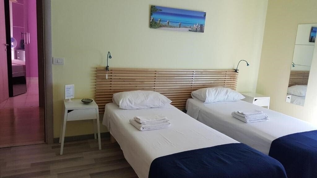 Картинка Ce Posto per Te B&B 3*
