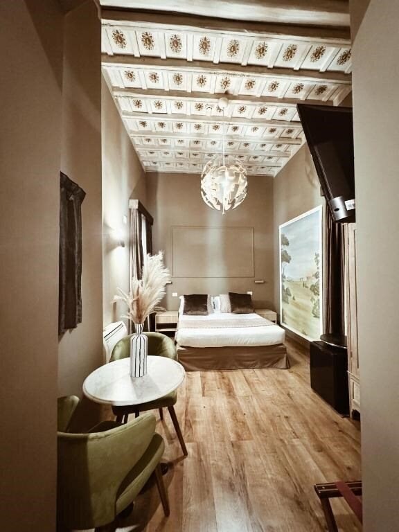 Зображення Residenza Sciarra Suites 4*