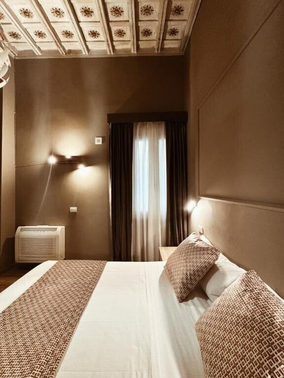 Картинка Residenza Sciarra Suites 4*