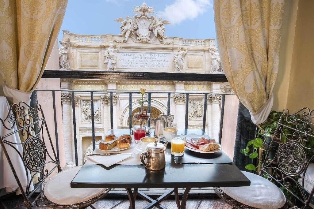 Готель Hotel Fontana 3*