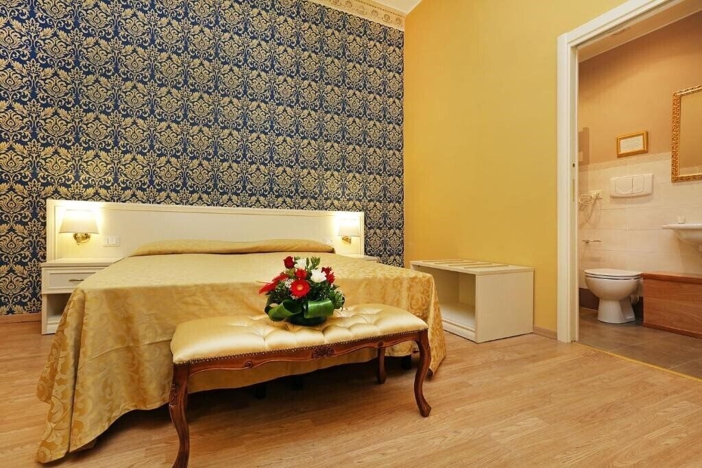 Фото DG Prestige Room 3*