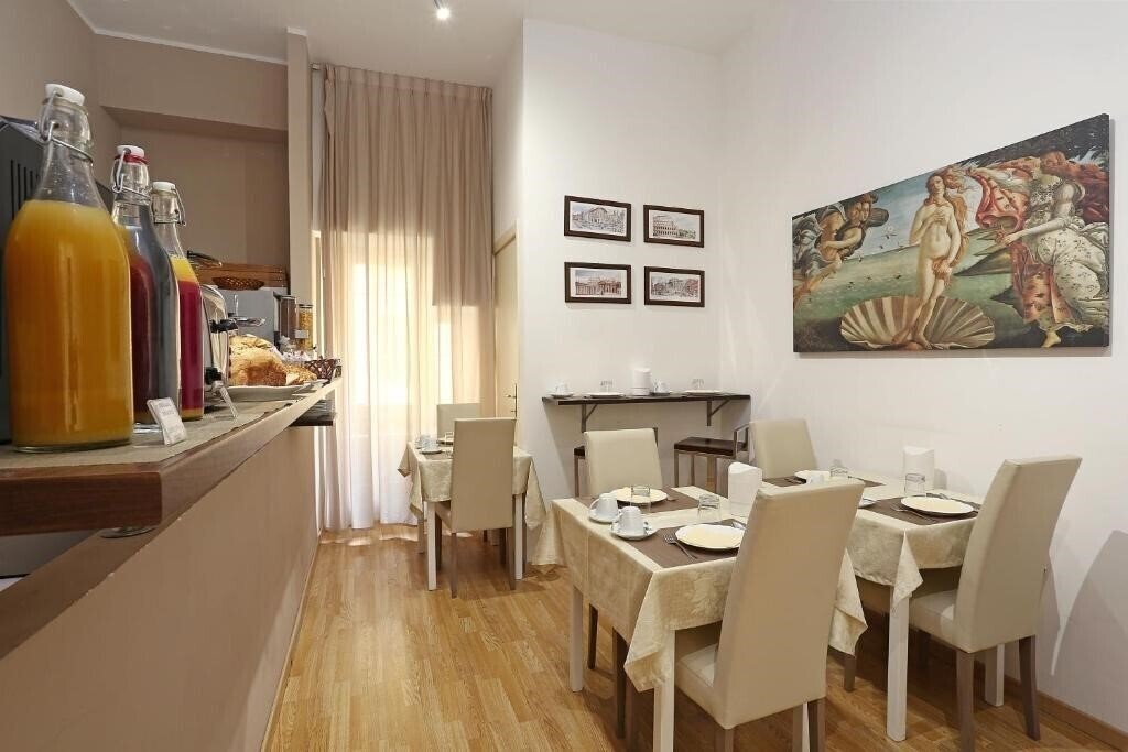 Фотографія DG Prestige Room 3*