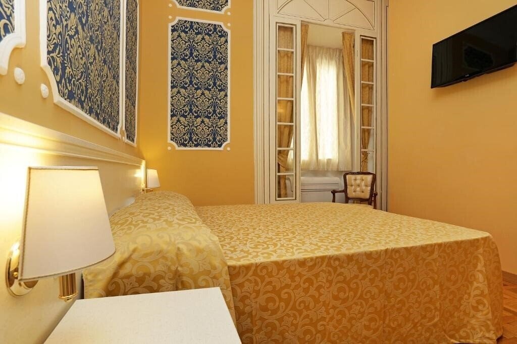 Зображення DG Prestige Room 3*