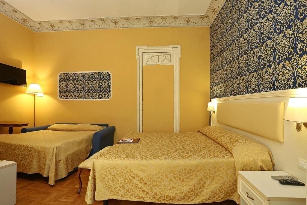 Картинка DG Prestige Room 3*