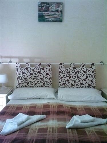 Фото Roma Prince Inn B&B 3*
